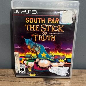 South Park: The Stick of Truth for PS3